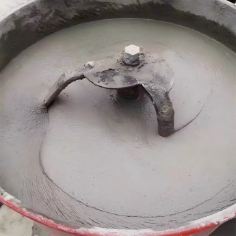 西陵灌浆料常见问题与解决方法