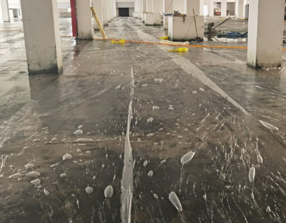 西陵不发火砂浆和不发火金属骨料有什么区别