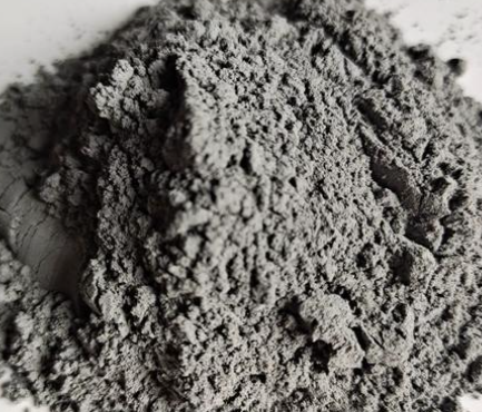 西陵硅灰和粉煤灰的区别用途