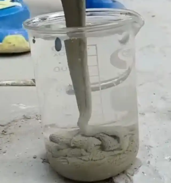 西陵水工混凝土絮凝剂，水下抗分散剂的作用及施工方法