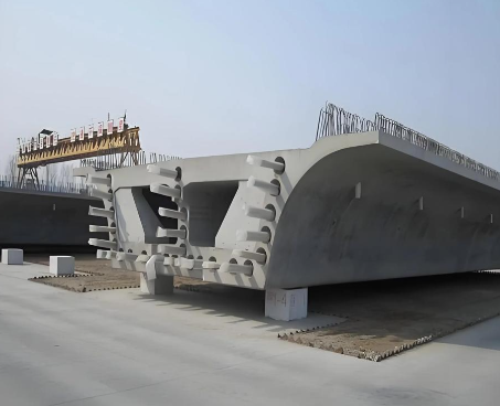 西陵抗冻压浆料的特点及标准化施工工艺